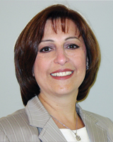 Diane Lembo